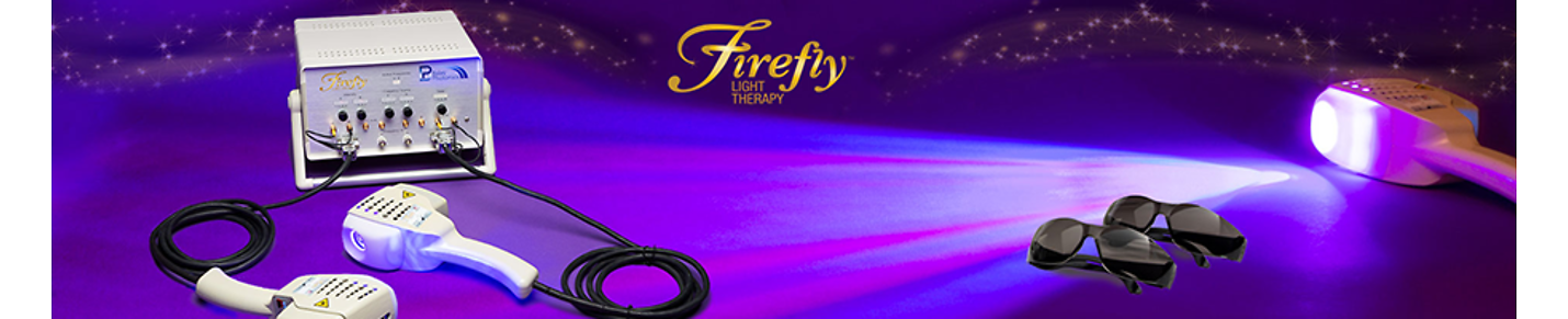 Firefly Light Therapy