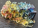 How To Make Bismuth Crystals