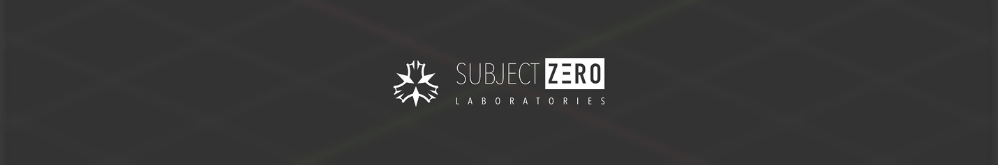 Subject Zero