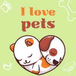 Pets I Love All