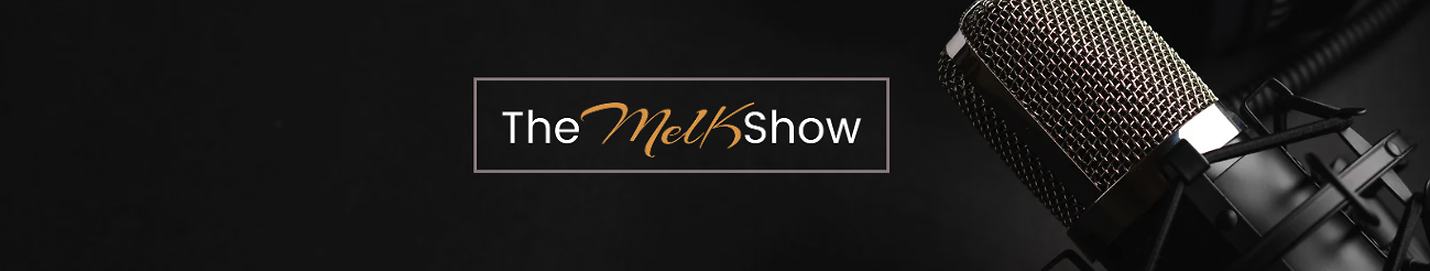Profile Banner of The Mel K Show