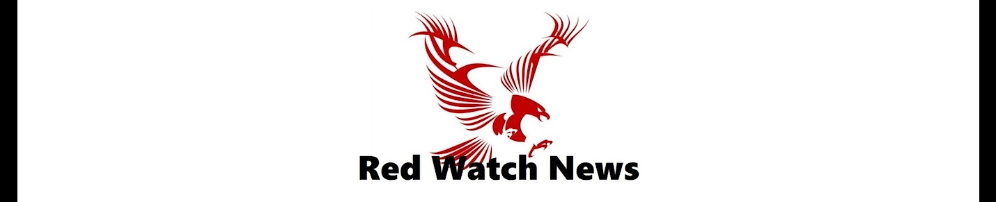 Red Watch News
