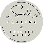 Sound Healing at Trinity Music