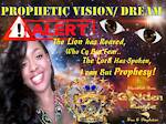 🌟🌟PreachBVNE Prophetic Visions & Dreams🌟🌟