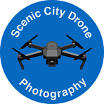 Scenic City Drone Photography
