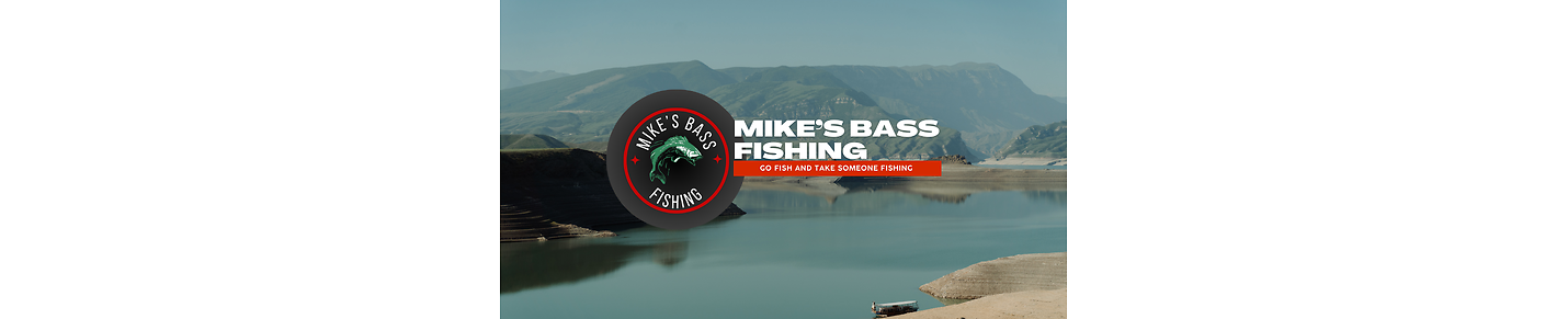 Mikes Bass Fishing