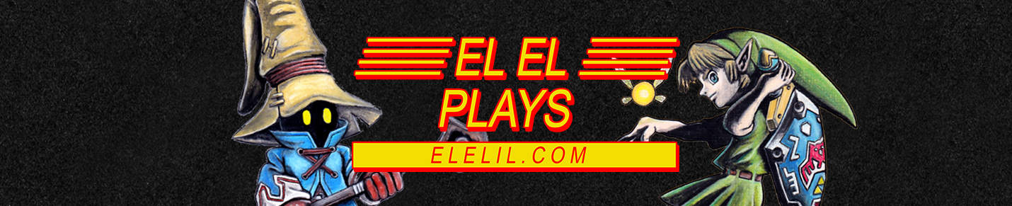 El El Plays