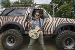 Ted Nugent's Tank School
