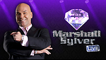 Marshall Sylver Live Broadcast