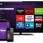 Publish Your Own Roku Channel