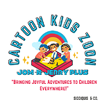 Cartoon Kids Zone