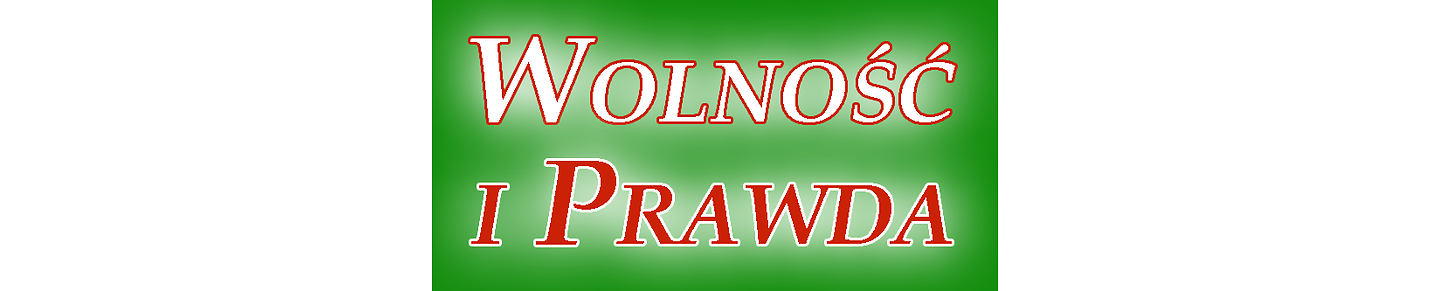 Wolność i Prawda