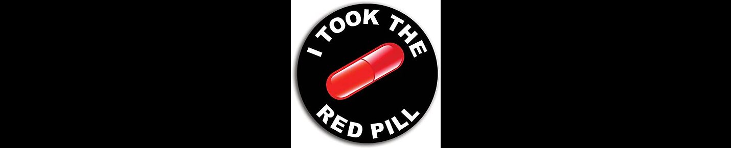 Take The Red Pill