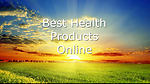 Best Health Products Online
