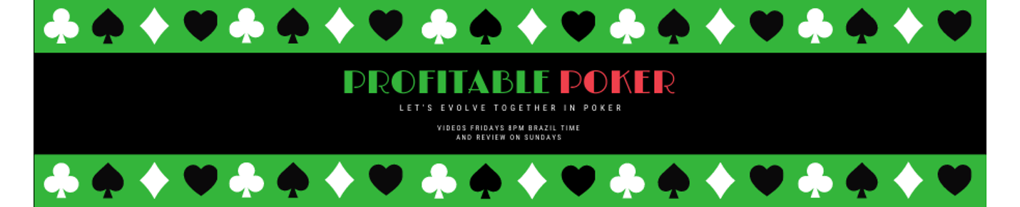 Profitable Poker