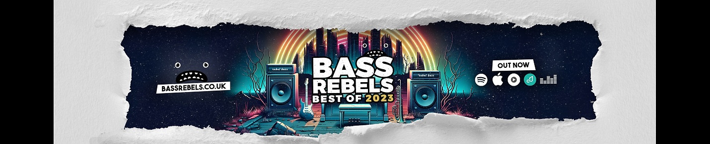 Bass Rebels Music