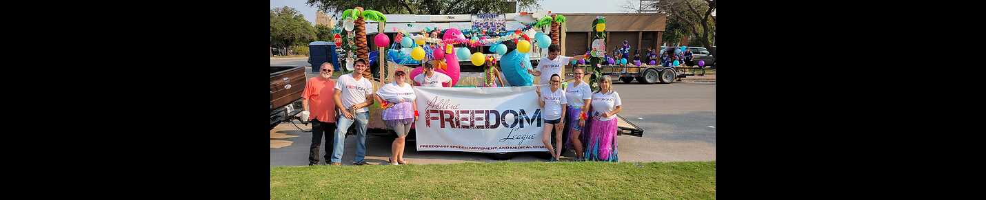 Abilene Freedom League