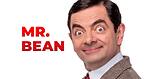Bean's World: Hilarious Adventures with Mr. Bean