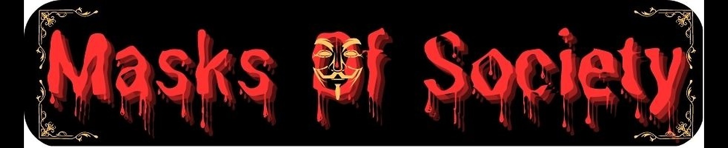 Masks Of Society