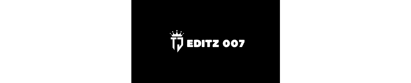 TJ Editz 007