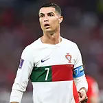 Cristiano Ronaldo Legendary Goals