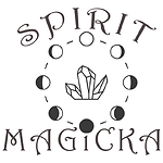Spirit Magicka Rock'n Crystals