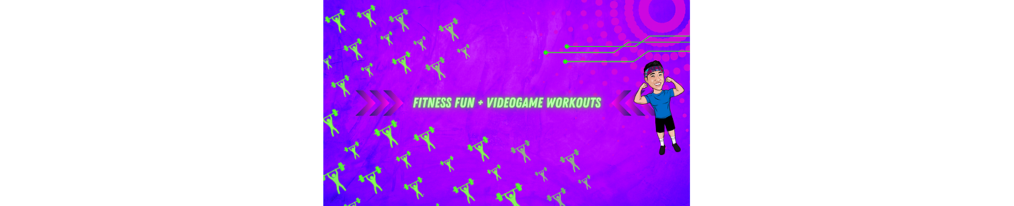 Bobo P.E. | Awesome Kids Workouts and Videogame Exercises - Good CLEAN Fun!