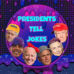 Presidents Tell Jokes