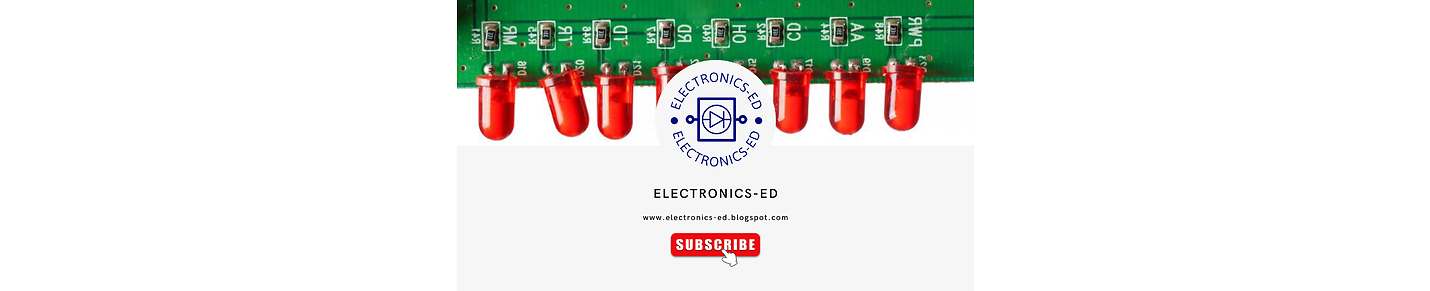 Electronics-ed