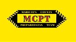 MCPT Maricopa County Preparedness Team -