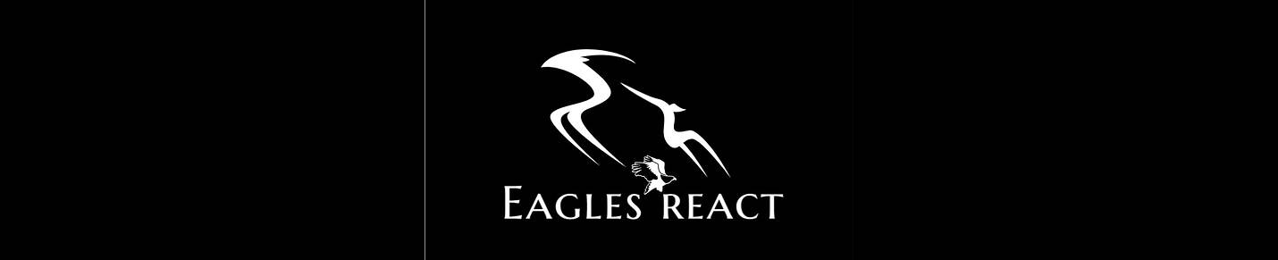 EaglesReact