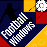 FOOTBALL WINDOWS