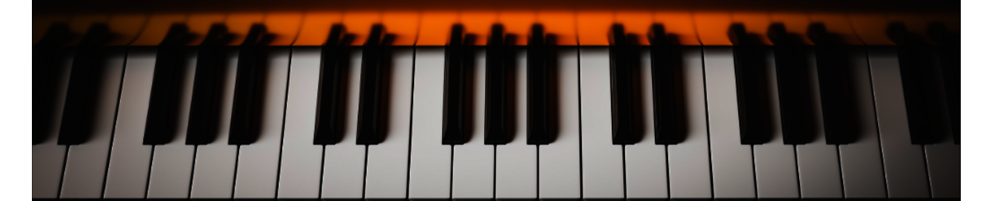 Piano Secrets Unlocked