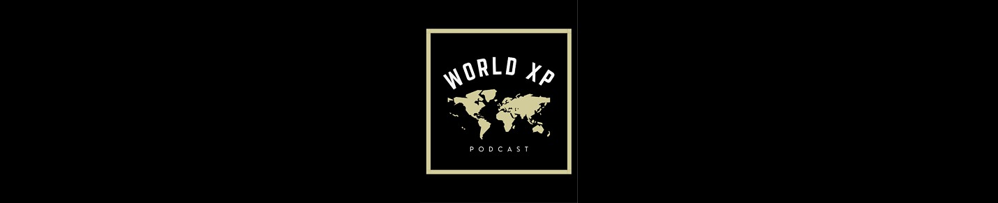World XP Podcast