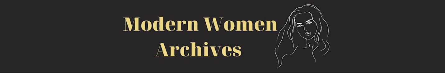 Modern Women Archives