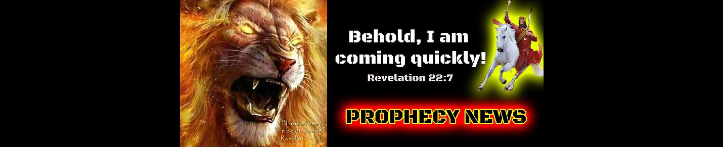 The Remnants PROPHECY NEWS