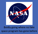 NASA Hoax