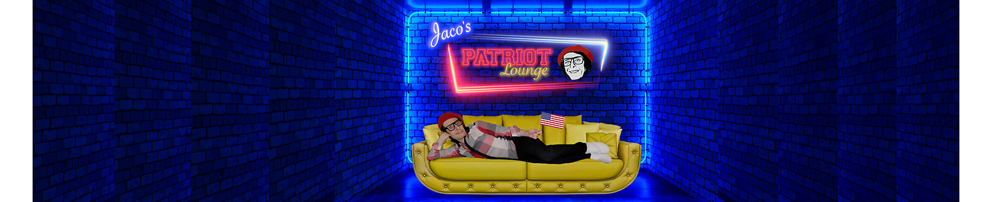 Jaco's Patriot Lounge