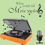 When Words Fail...Music Speaks