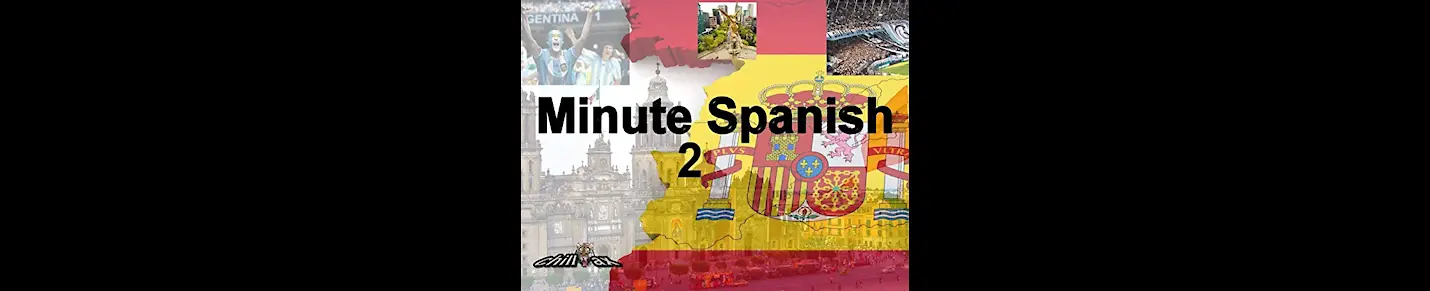 Minute Spanish