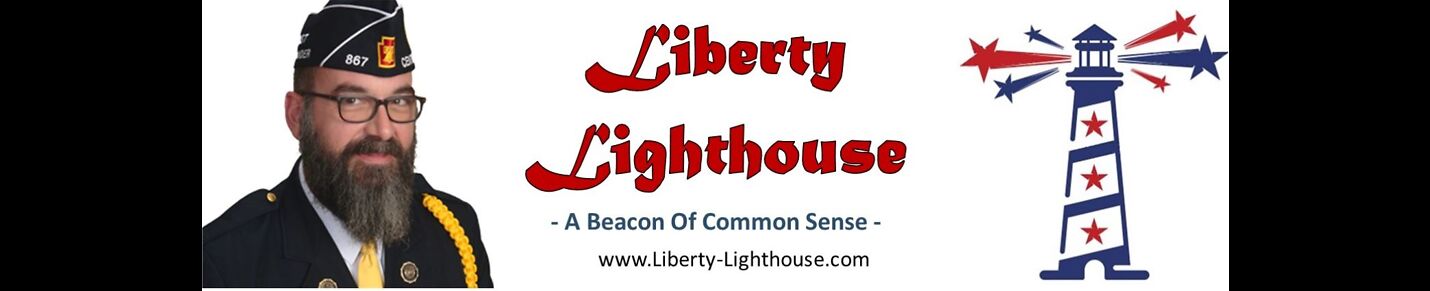 Liberty Lighthouse