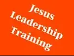 Jesus Leadership Training