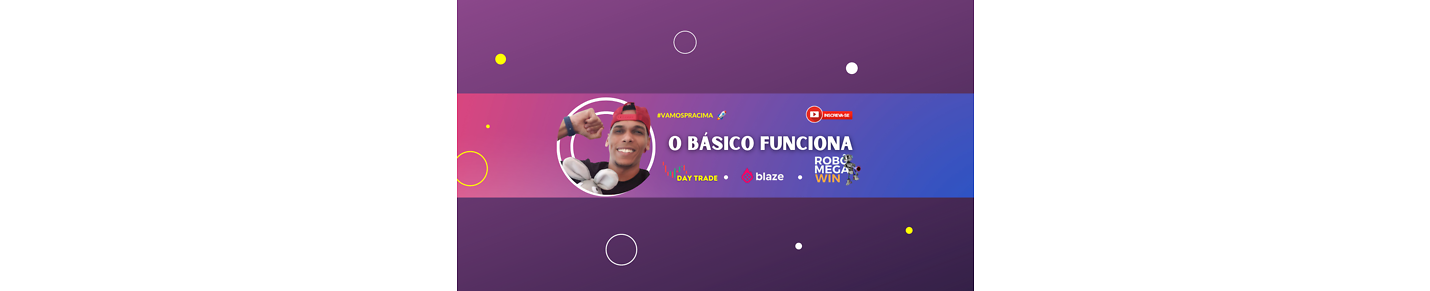 O BÁSICO FUNCIONA