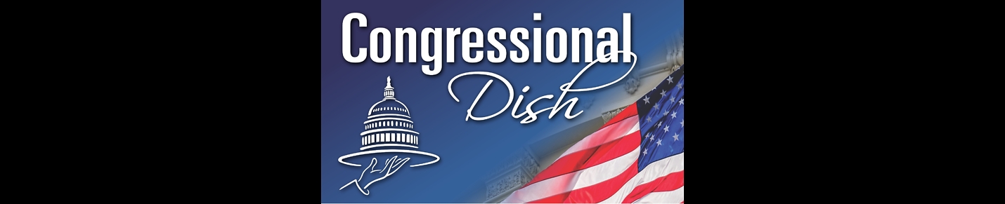 Congressional Dish