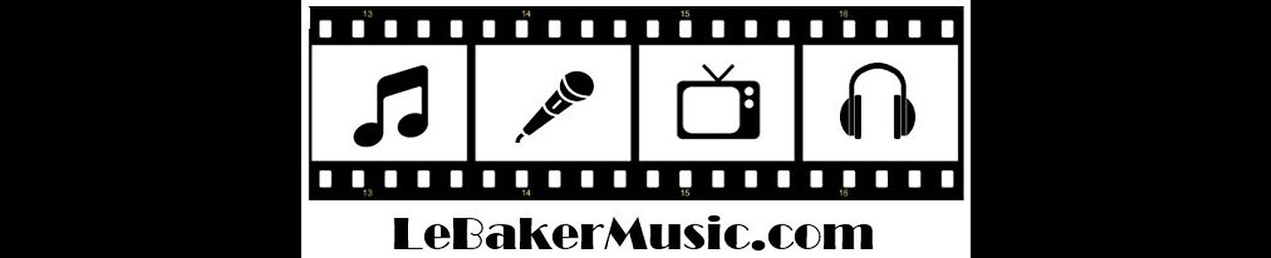 LeBakerMusic