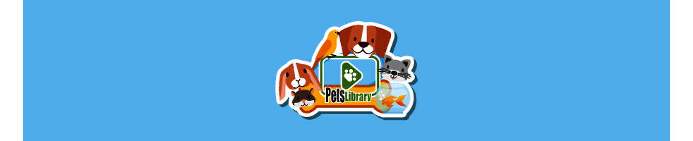 Pets Library