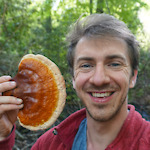 Son of a Bear: Foraging and Mushrooms