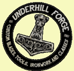 Underhill Forge