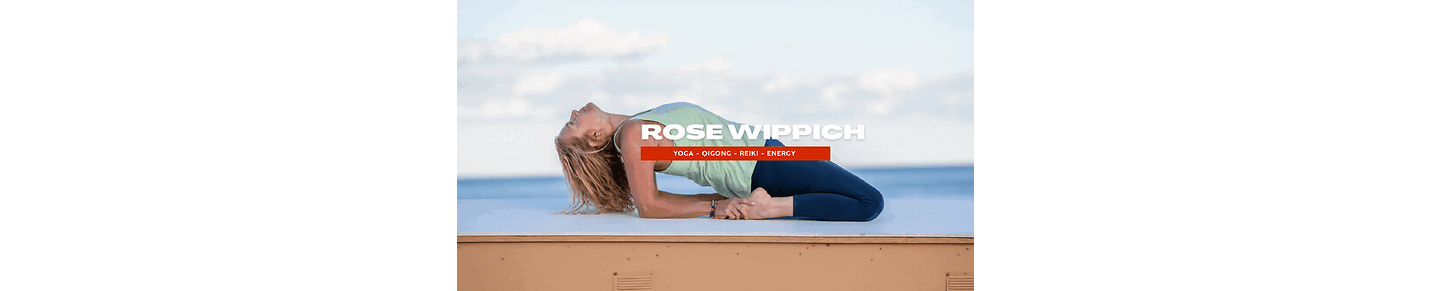 Rose Wippich Wellness