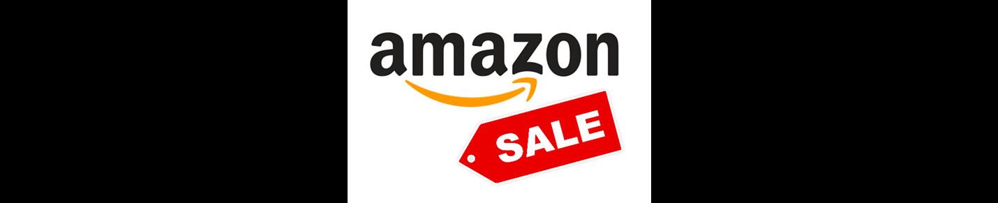 Amazon Deals & Reviews